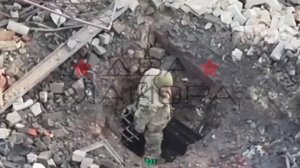 Вышел погулять, заодно и зад почесать.