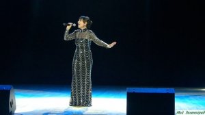 Выбрала петь. Исполняет Евгения Доброванова (вокальная студия «Амадеус»)