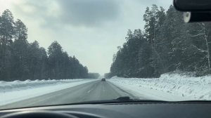 Еду домой. Цветы для Мамы. Магаз - тур :)