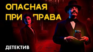 Лорд Дансени - Две бутылки приправы