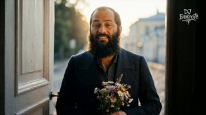 Я пришел к тебе с приветом - Афанасий Фет и DJ БлокNote  _ Горизонтальная версия