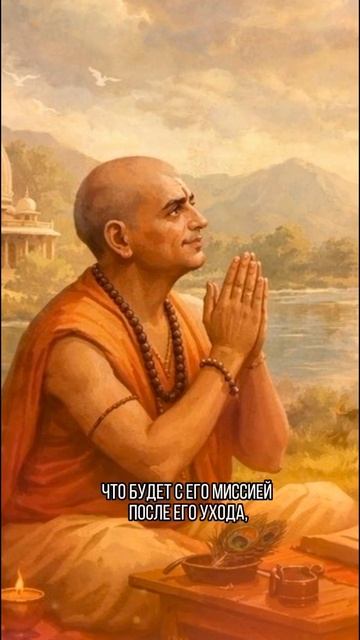 Бхактисиддханта Сарасвати 17 часть. Истории Святых