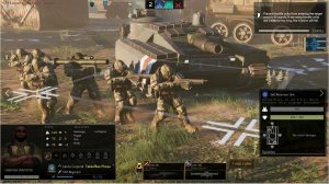 Menace прохождение