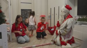 Я работаю Дедом Морозом — правда, которую никто не показывает