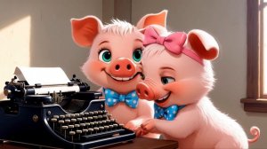 Мультзарисовки на стихи