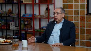 Открытая встреча Игоря Ашманова с молодыми учёными наукограда Троицк.