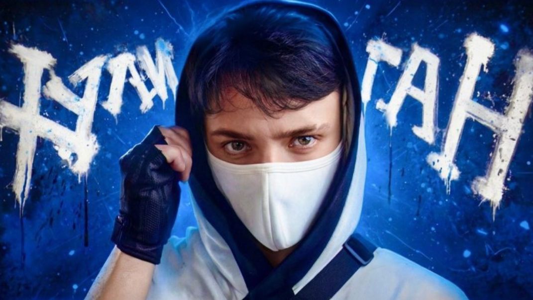 Хулиган Клип домера на 8.000.000