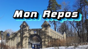 Mon Repos
