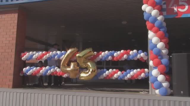 №98≪МЫ - БАМОВЦЫ!≫ БАМ-45, 05.07.19г БАМ Таксимо Татьяна Шаманская. АВТОРЫ: А.Максимова, В.Шарыпов