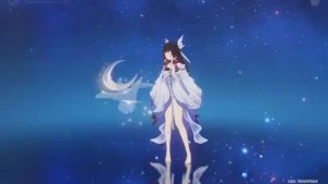 Самые Актуальные персонажи из последних патчей! Genshin Impact!