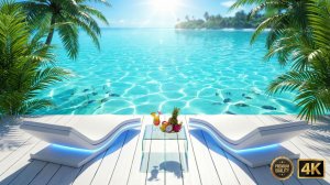 Deep House Mix 🌴 Vocal House Melodic Chillout Music & Relaxing Vibes 4K by MIOR MELODIC