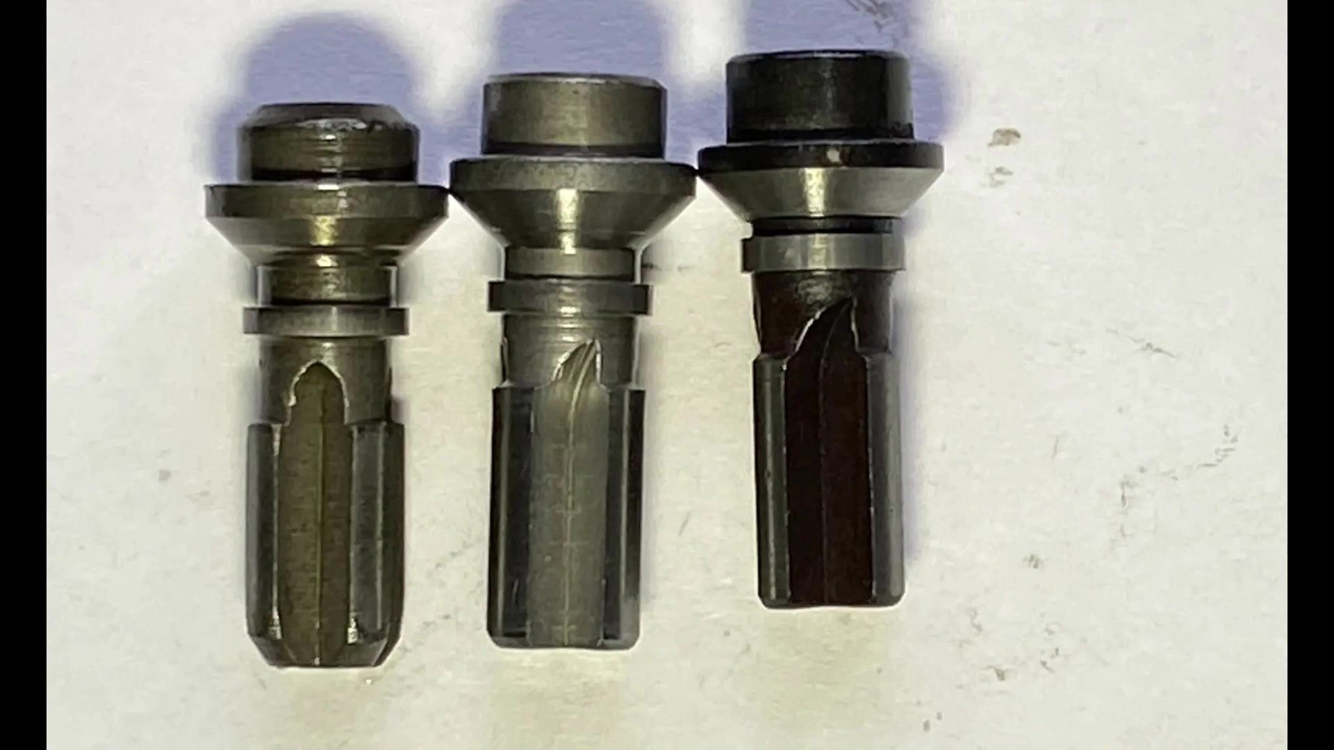 ТНВД ДТ-75  А41