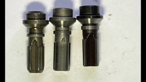 ТНВД ДТ-75  А41