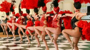 МУЛЕН РУЖ - Новые авторские песни /релизы С.Галиев © Copyright