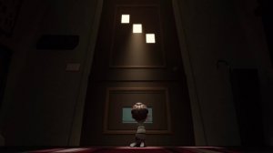 Судьба и Смелая Канарейка