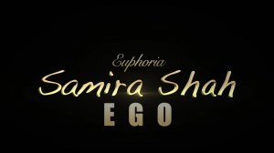 AMIRASHA Samira Shah EGO Official Music Video ВИДЕОКЛИП