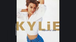 Kylie Minogue - Better The Devil You Know, 1990 Rhythm Of Love (papamoski balakovo)