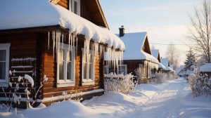 Чаепитие с весной