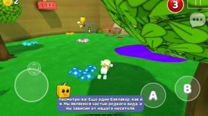 как освободить доктора Кристофера на алмаз