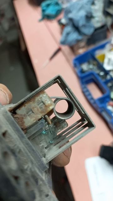 Lada Vesta  ошибка 0480