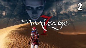 2 Mirage 7 \ Мираж 7 (приключение, головоломки)