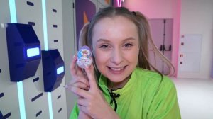 Алиса Шоу - Алиса ищет яйца с сюрпризом в Фиксипарке(1080P_60FPS)