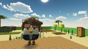 как менялся мой скин