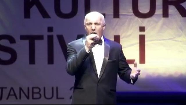 Ибрагим Хугаев - Æвзонг фыййауы зæрдæйы зарæг | Поют Осетины