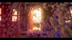 КОТ В ШЛЯПЕ
Cat in the Hat Teaser Trailer (2026) | Hollywood.com