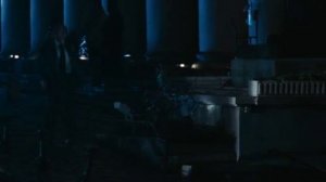 Хитмэн (отрывок)