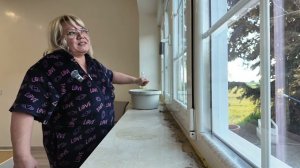 Наталья Курбанова- Собираем мебель на новом месте. До слез обидно.