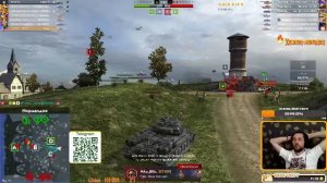 КАТАЕМ В РАНДОМЕ | РБ | Tanks Blitz