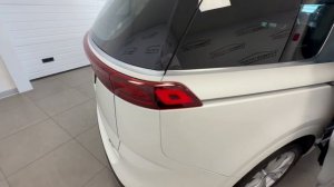Видеопрезентация автомобиля Kia Carnival IV, 2021