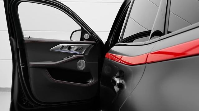 BMW XM Label By Larte Design