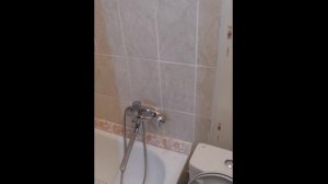 КОМПЛЕКСНЫЙ РЕМОНТ САНУЗЛА