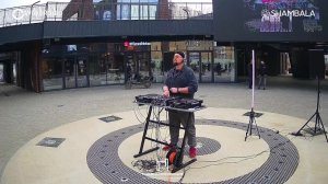 09.03 День Диджея @Новая Провинция