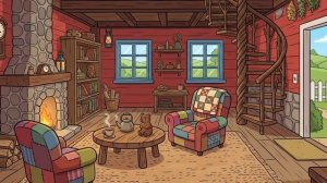 Мир Игрушек2 серия 12 "Похищение Арчи часть два"