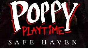 poppy playtime Chapter 4 #3
