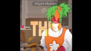 Подборка по мир денди из Лайка (смонтировала в Алайт Мошион)