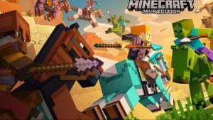 я строю для КАЖДОГО БИОМА ДОМ!!!