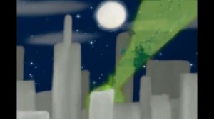 Spool butt not fits in The car Fixies toons animation