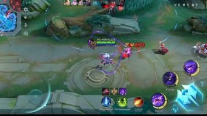 Мобла. Мобайл Легенда #241 ( Обсидия )