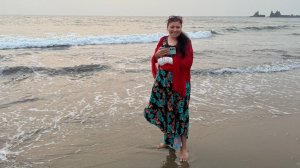 Ура.Мы вернулись в Арамболь