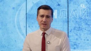 12. Реформатор и личные отношения с Богом. /Онлайн с Богом/ - Антон Бойков