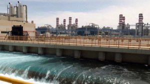 Ближний Восток может погрузиться в тяжелейший водный кризис.