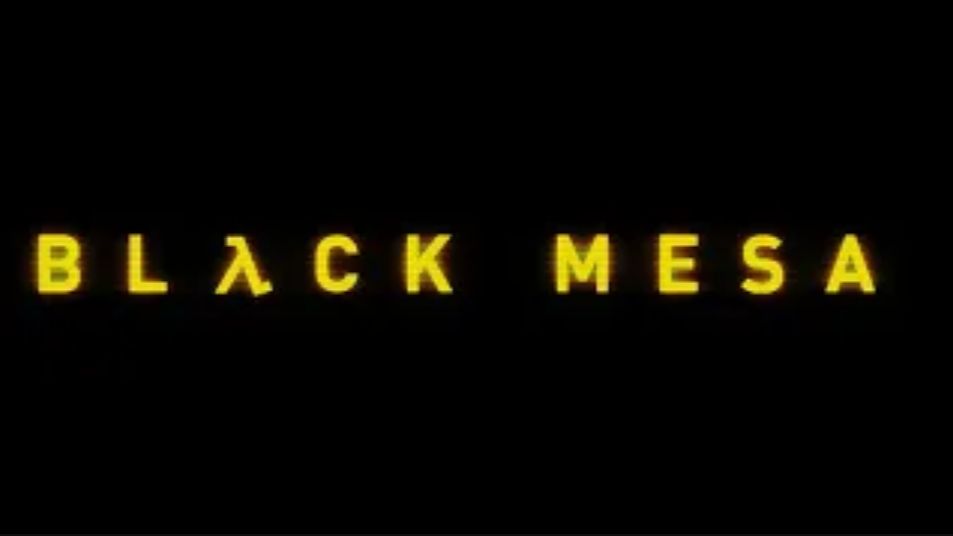 Black Mesa