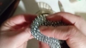 Часть 1 финики - проращивание косточки