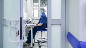 Минздрав представил шесть цветов формы медработников для каждой должности