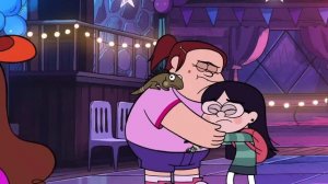 гравити фолз 7 (часть 2)