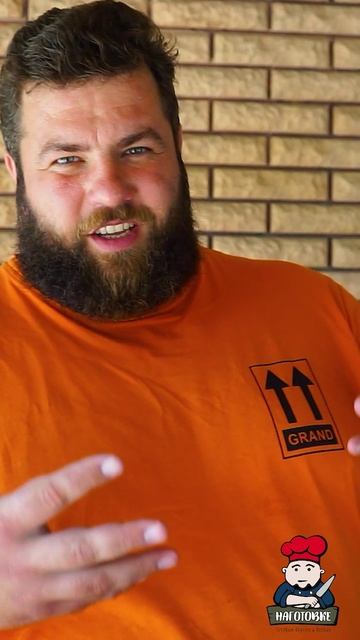 Вот оказывается, что самое главное в приготовлении шашлыка